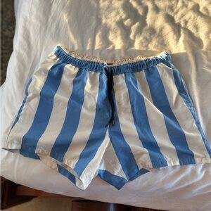 Men’s Small Swim Shorts